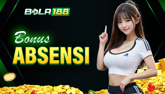 bonus absensi