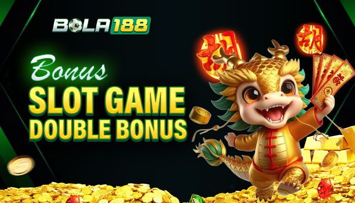 slot game double bonus