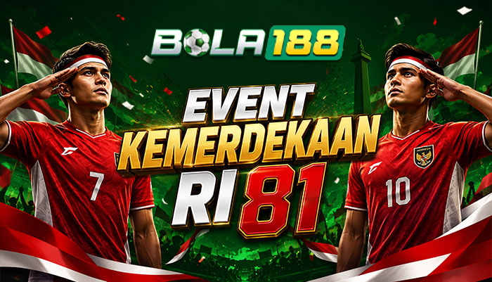 event kemerdekaan