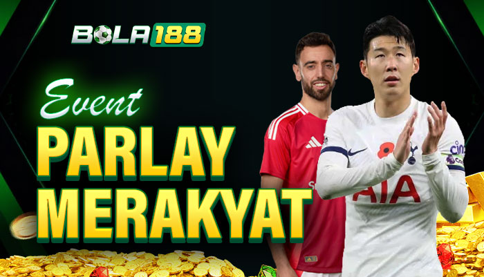 event parlay merakyat