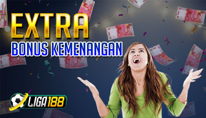 bonus kemenangan 150%