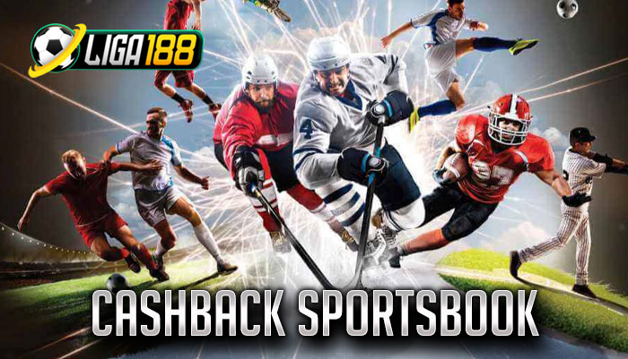 cashback sportsbook