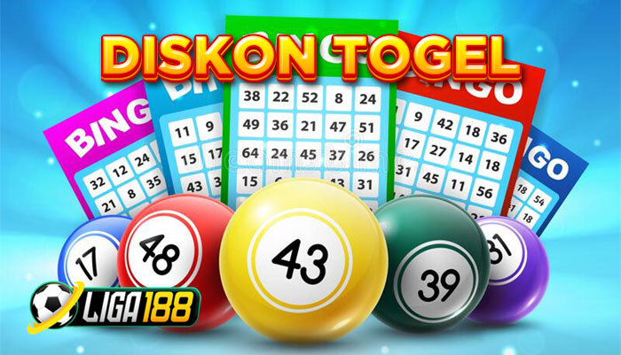 diskon togel
