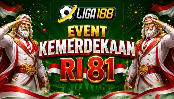 event kemerdekaan