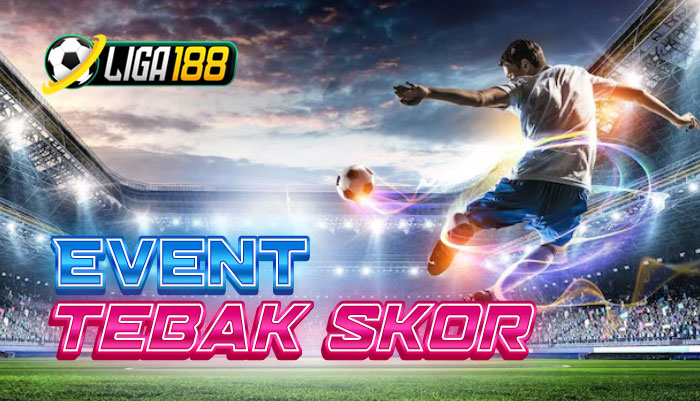 event tebak skor