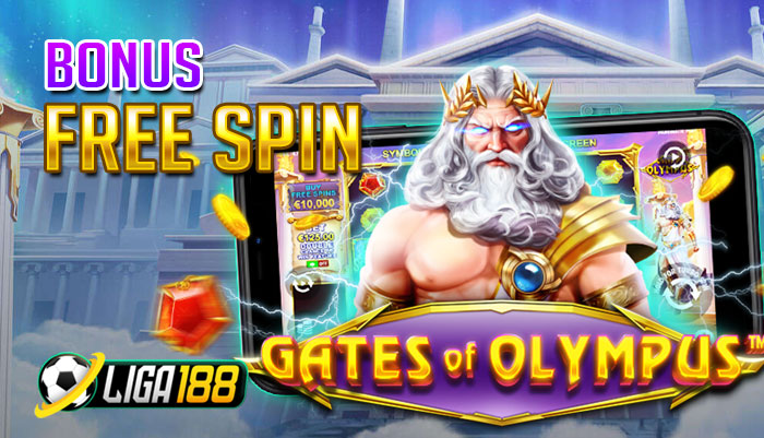 bonus free spin