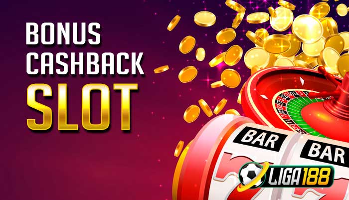 bonus rollingan slot