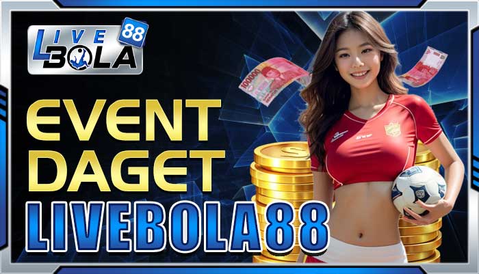 event daget