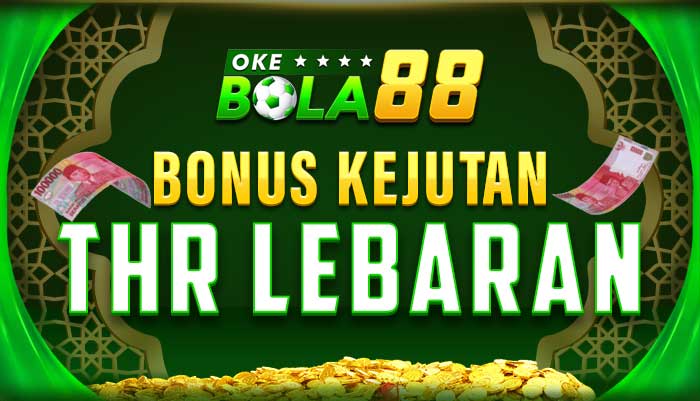 bonus kejutan thr