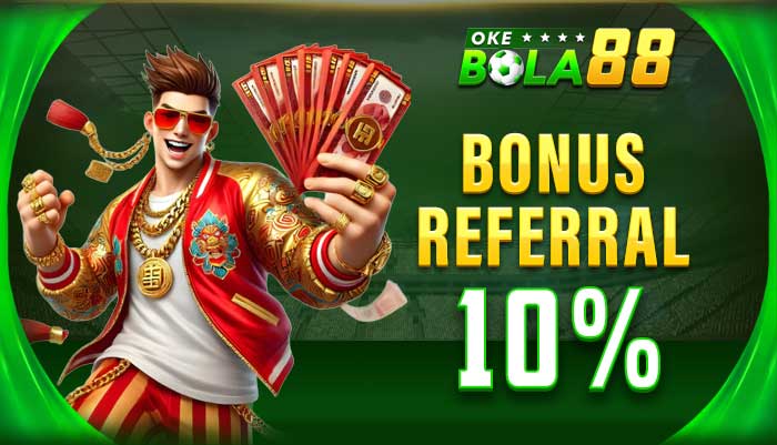 bonus referral