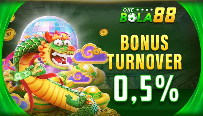 bonus turnover