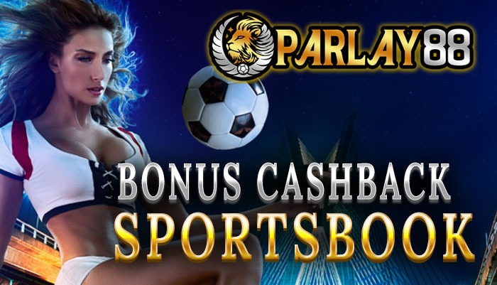 cashback sportsbook