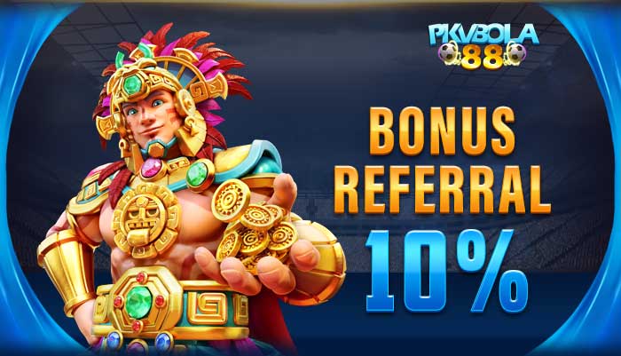bonus referral