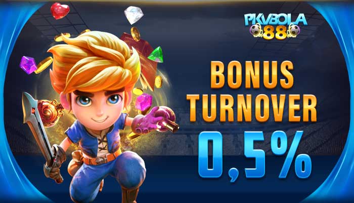 bonus turnover