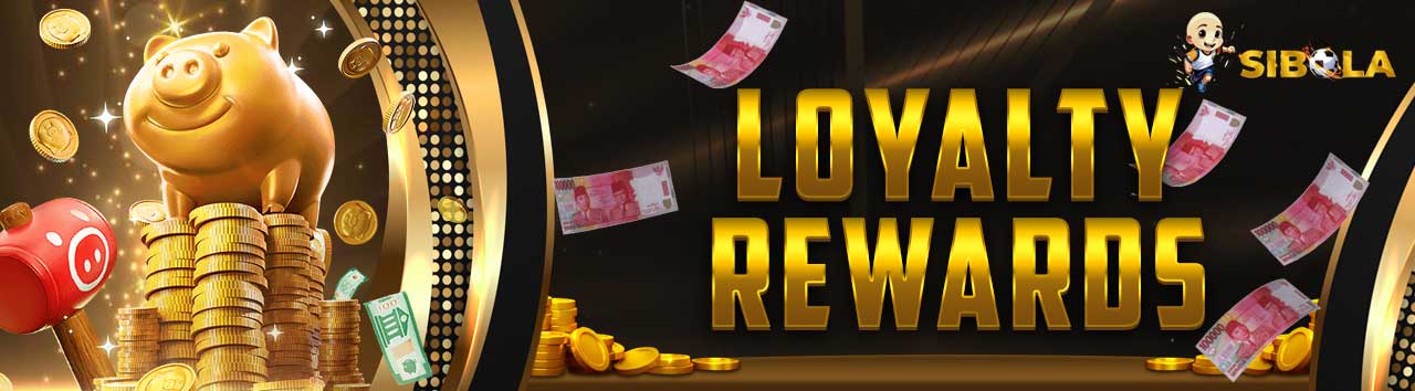 loyalty reward