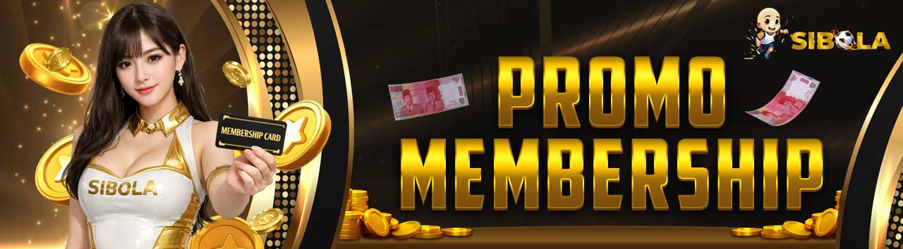 promo membership